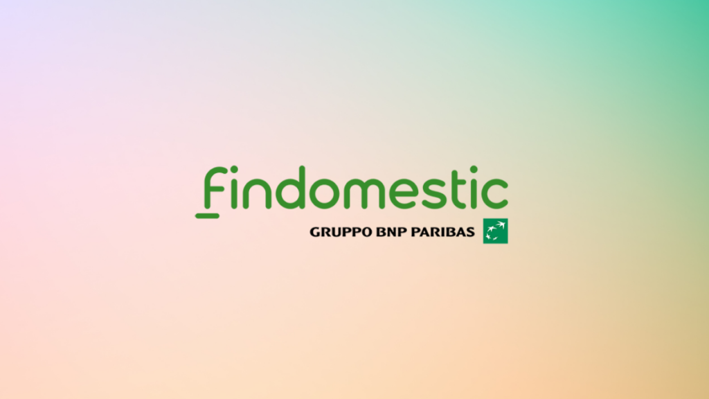 Prestito Findomestic