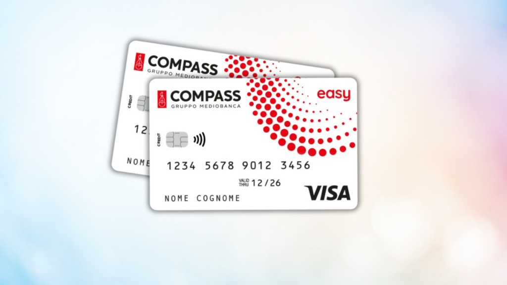 Carta Easy Compass