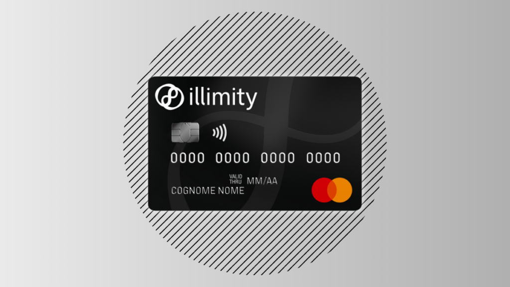 Recensione Carta di Credito Illimity® Bank