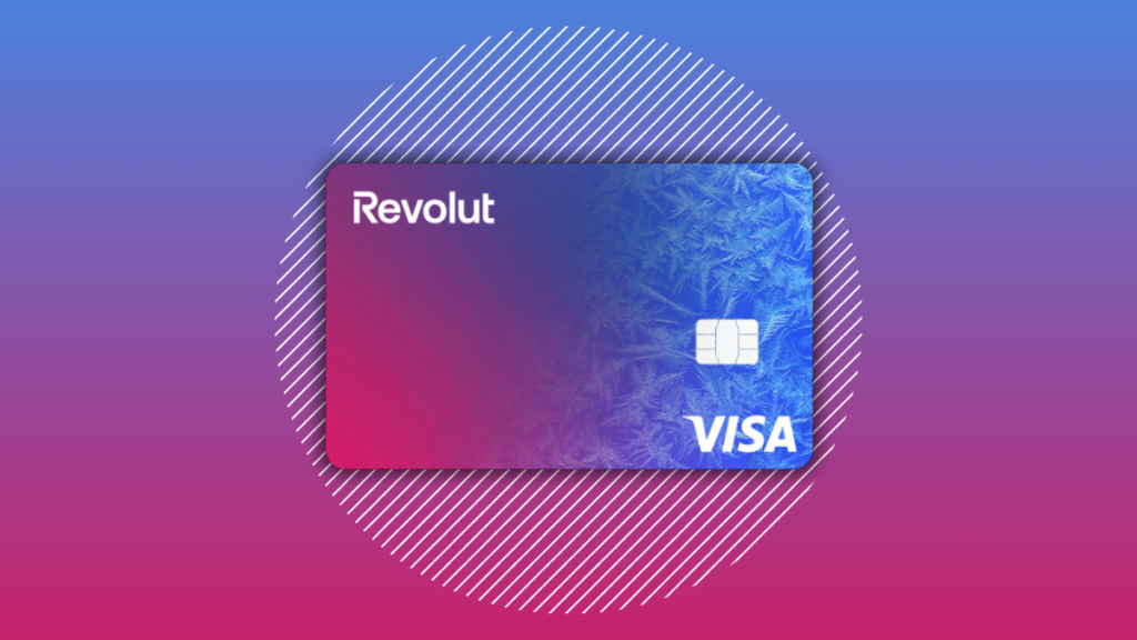 recensione Carta Revolut®