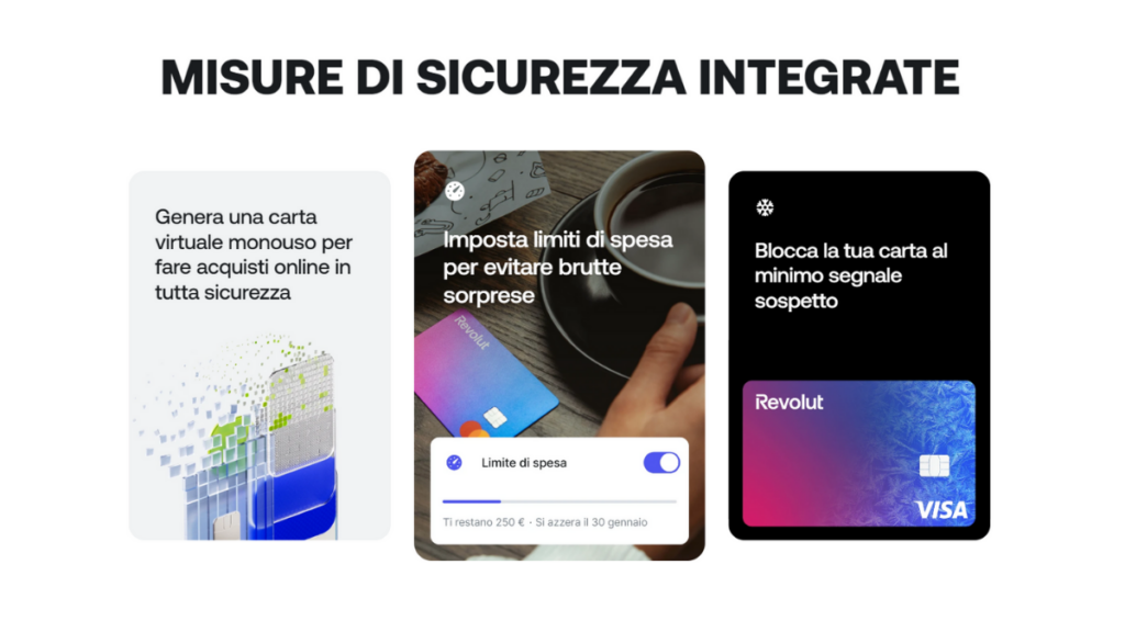 recensione Carta Revolut®