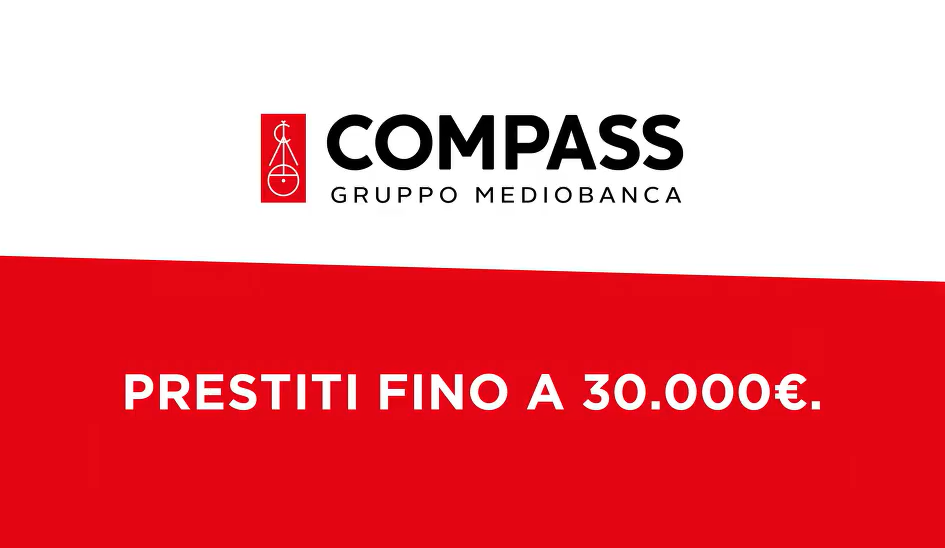 Prestito Personale Compass