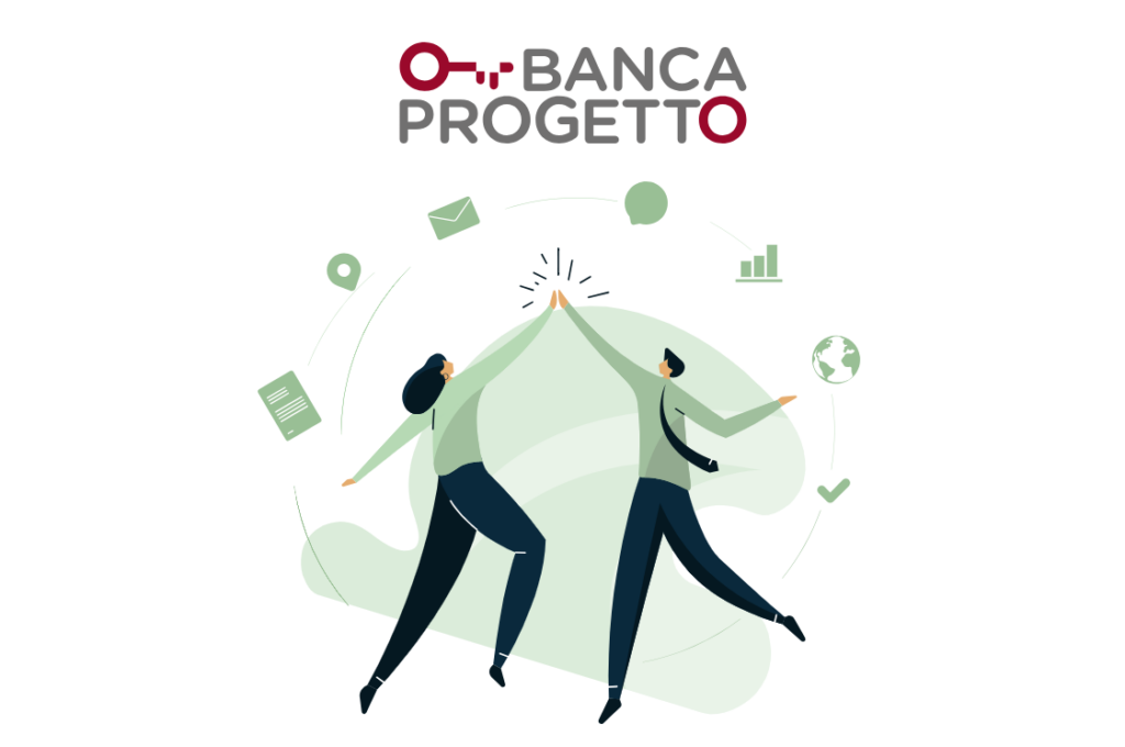 Cessione del Quinto Banca Progetto