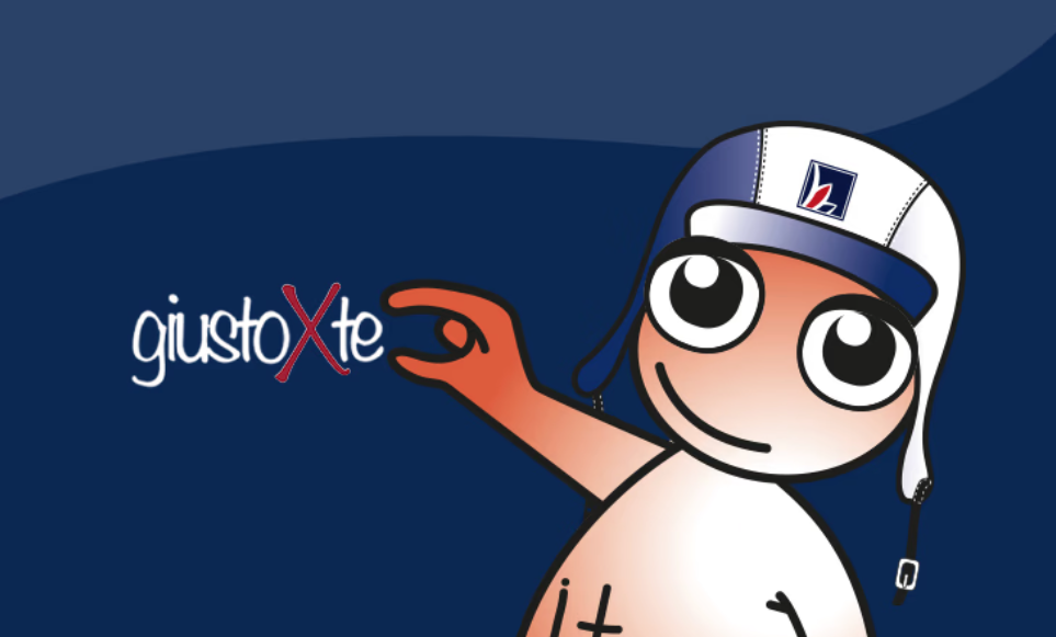 GiustoXte di Pitagora