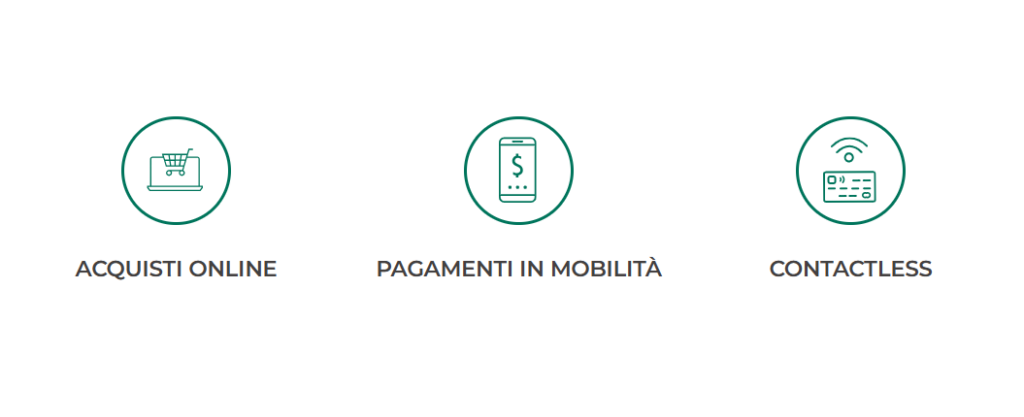 Cartimpronta Classic BPM