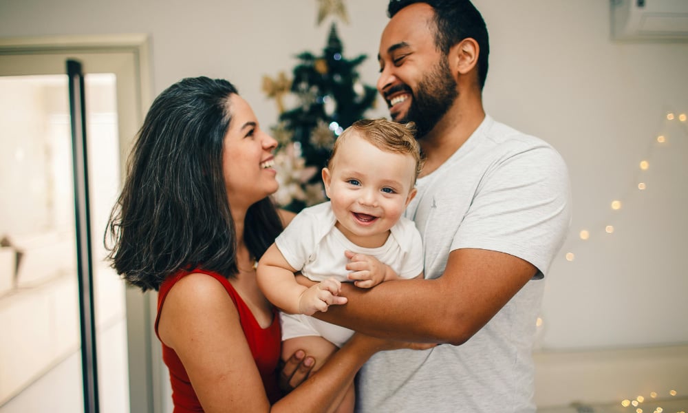 Come Risparmiare per Avere un Bambino