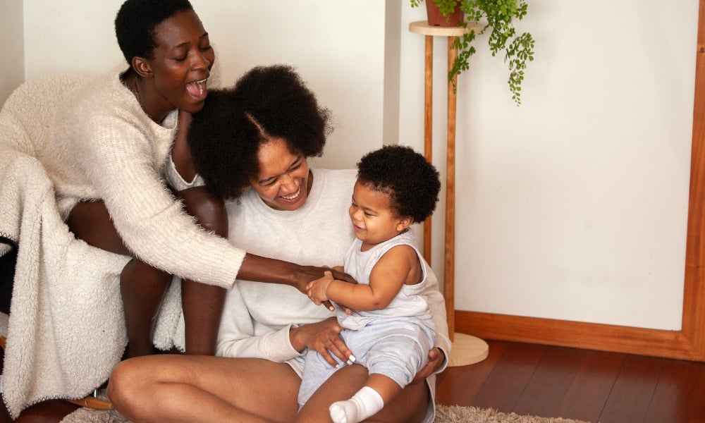 Come Risparmiare per Avere un Bambino